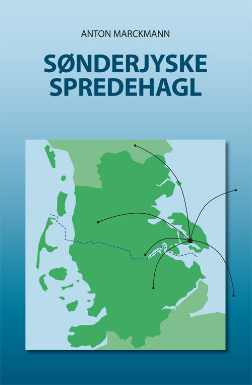 Sønderjyske Spredehagl