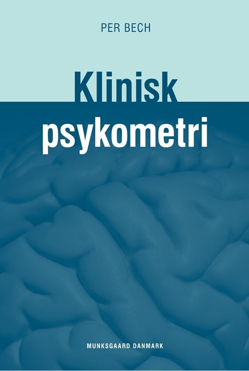 Klinisk psykometri