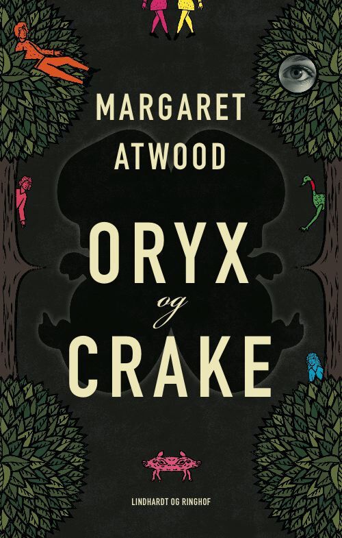 Oryx og Crake