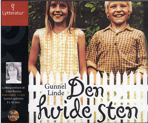 Den hvide sten