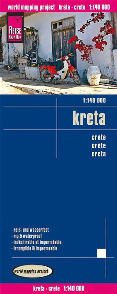Crete