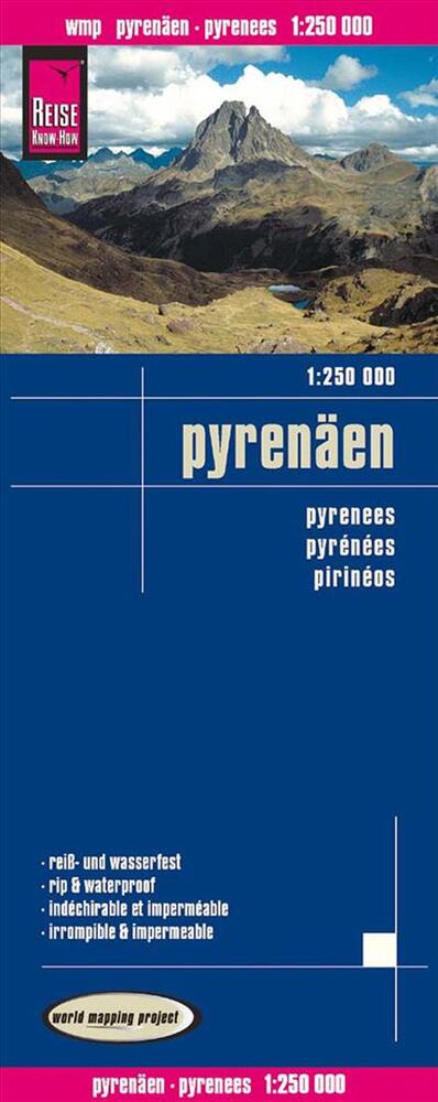 Pyrenees & Andorra