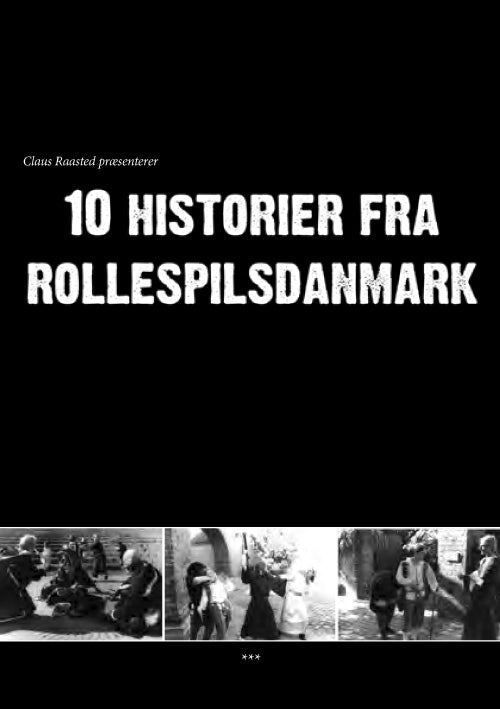 10 historier fra rollespilsdanmark