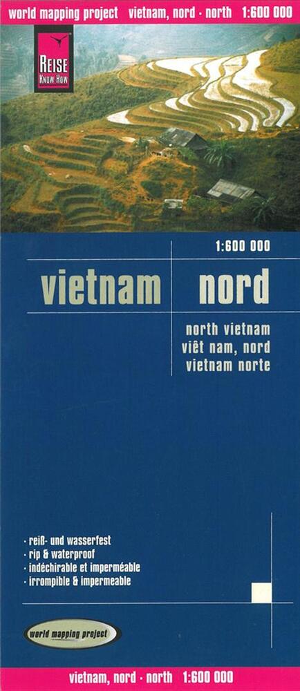 Vietnam North