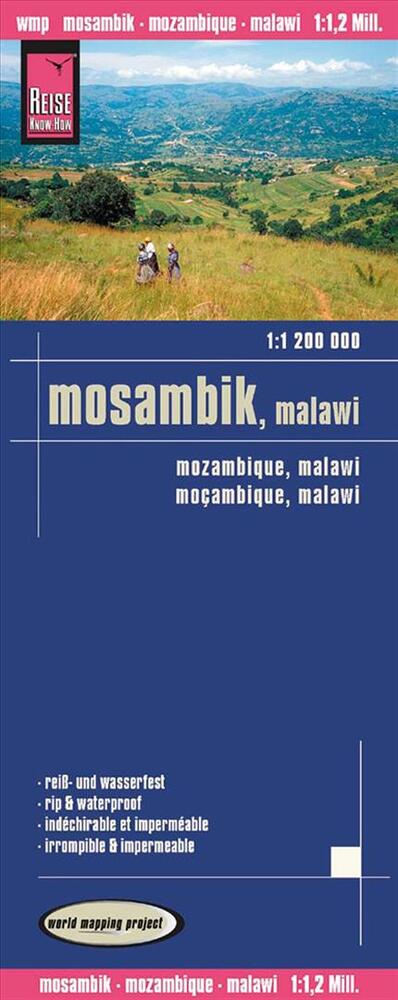 Mozambique & Malawi