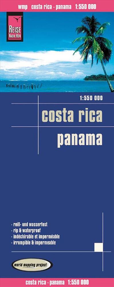 Costa Rica & Panama