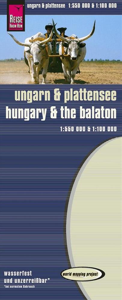 Hungary & the Balaton