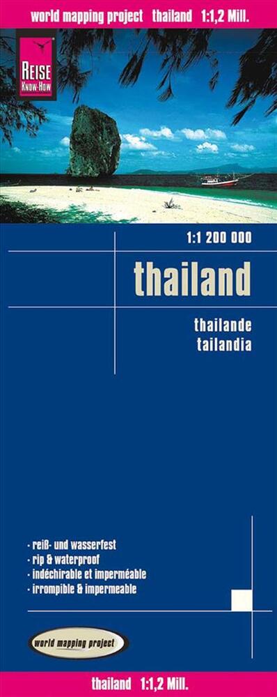 Thailand