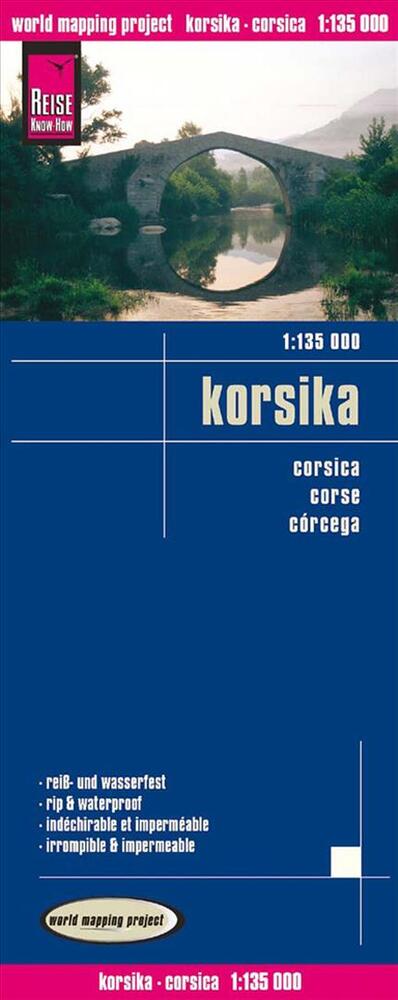 Corsica