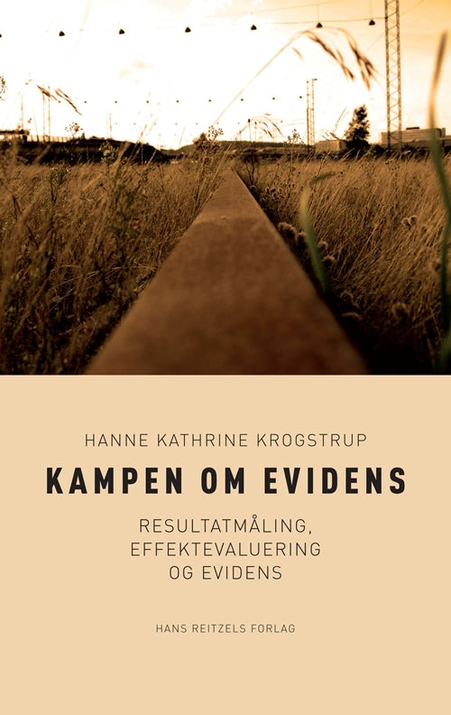 Kampen om evidens