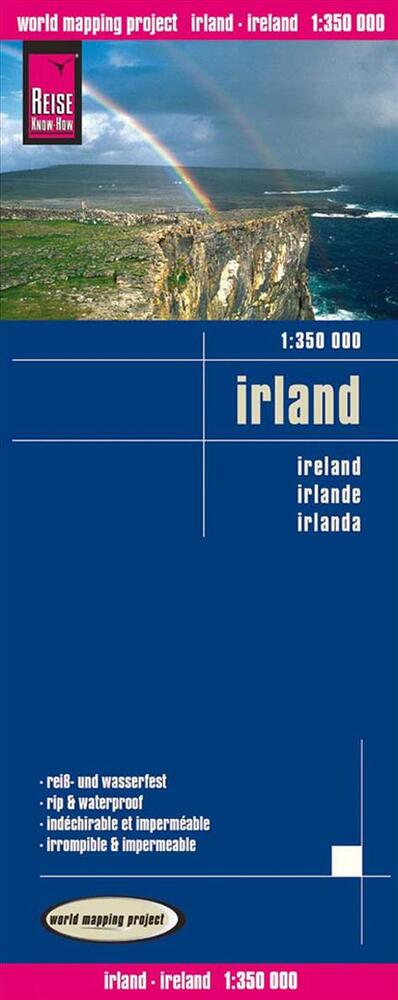 Ireland