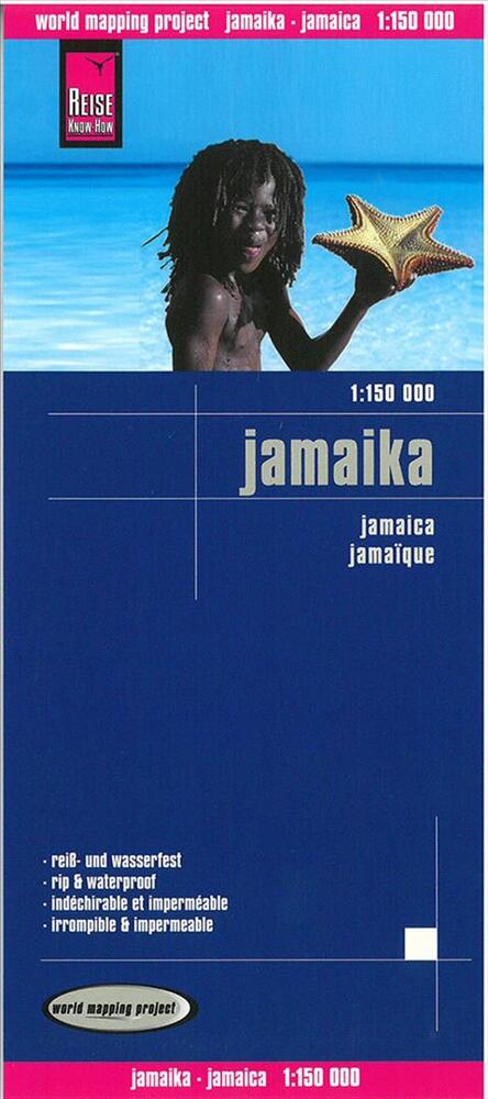 Jamaica