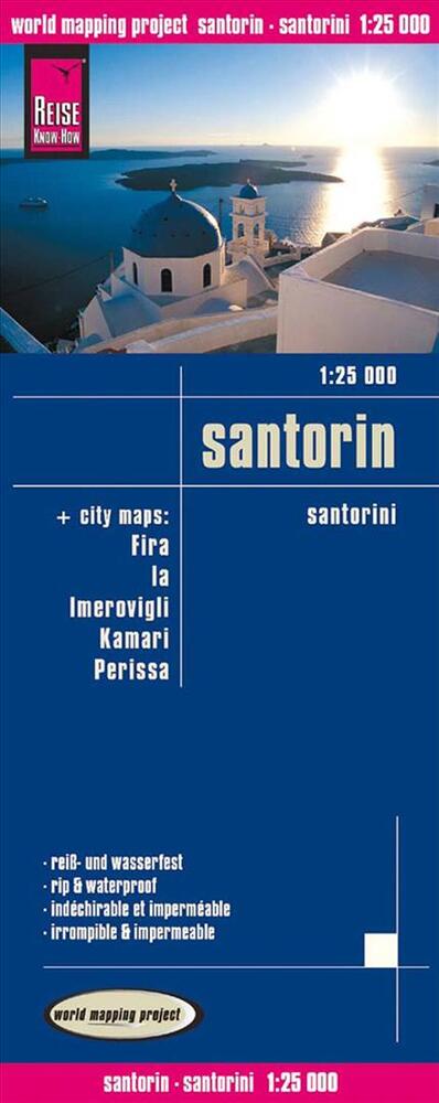 Santorini
