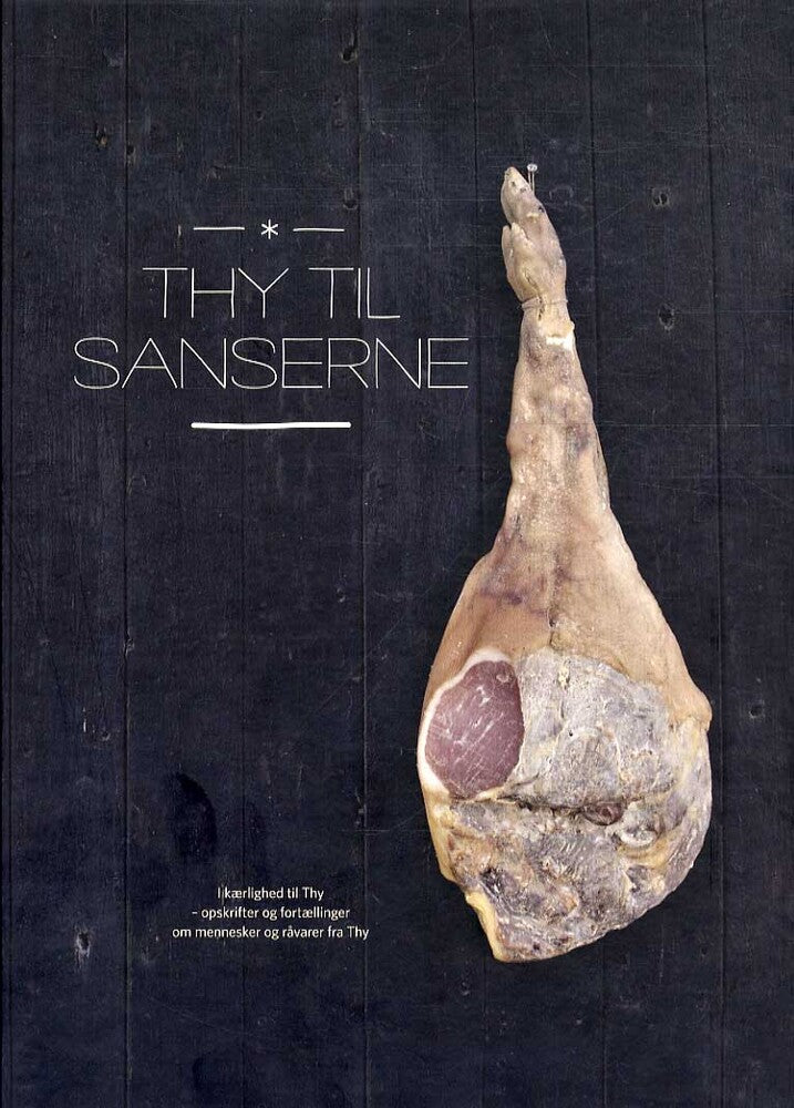 Thy til sansene