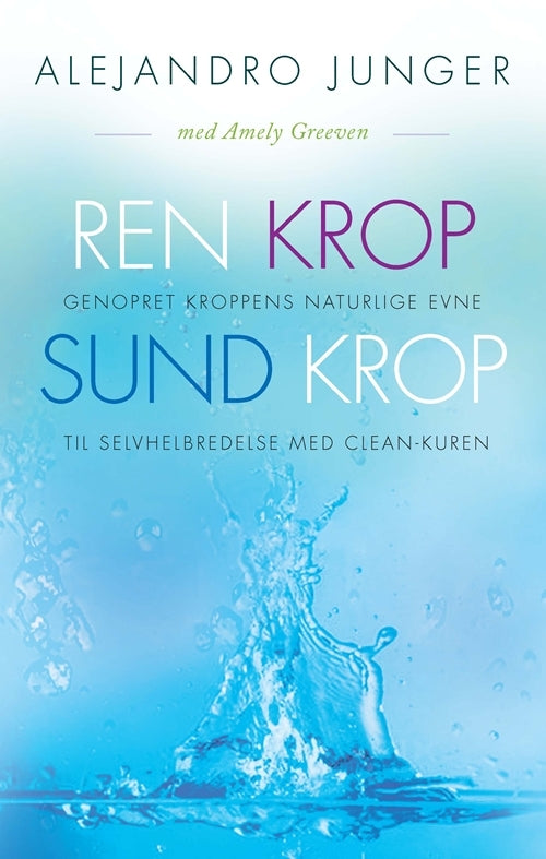 Ren krop sund krop