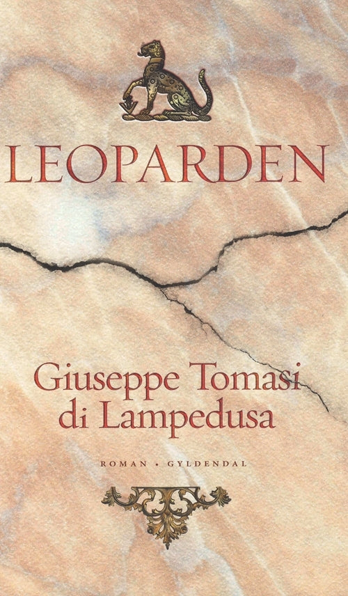 Leoparden
