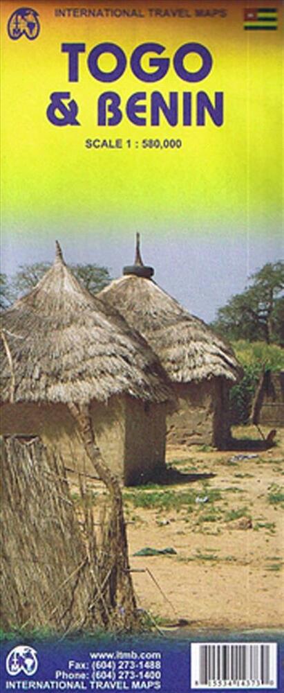 Togo & Benin
