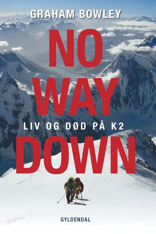 No Way Down