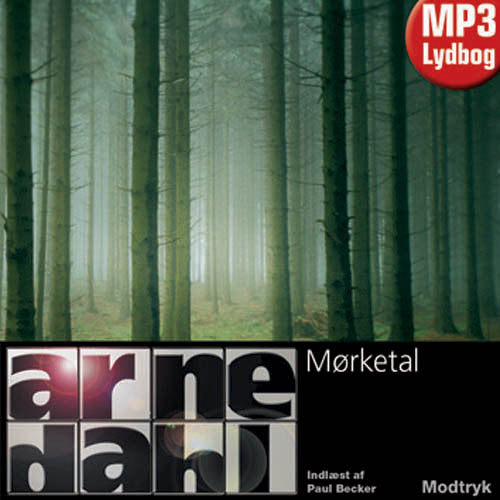 Mørketal