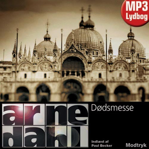 Dødsmesse