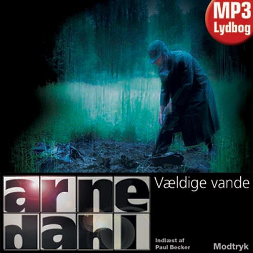 Vældige vande