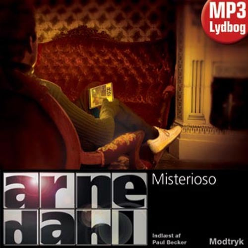 Misterioso
