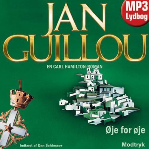 Øje for øje