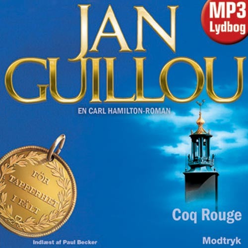 Coq Rouge