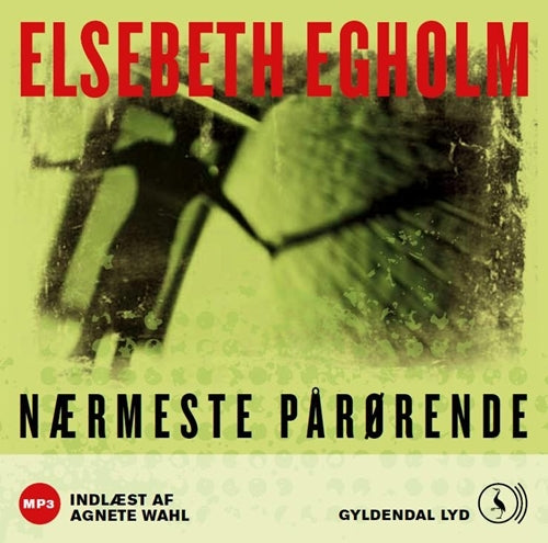 Nærmeste pårørende