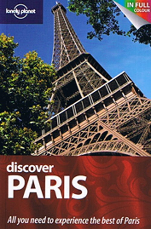 Discover Paris