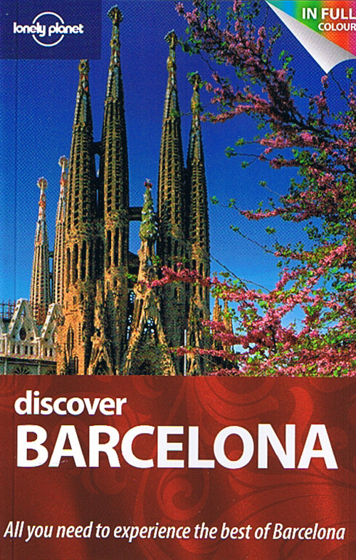 Discover Barcelona