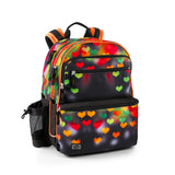 JEVA SQUARE SPRING HEARTS 324-88