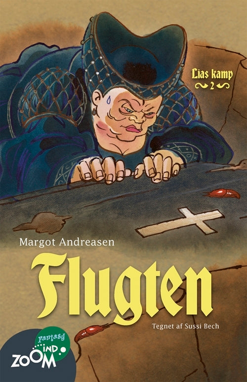 Flugten