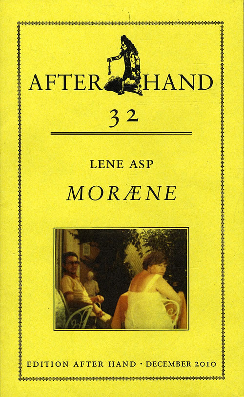 MORÆNE
