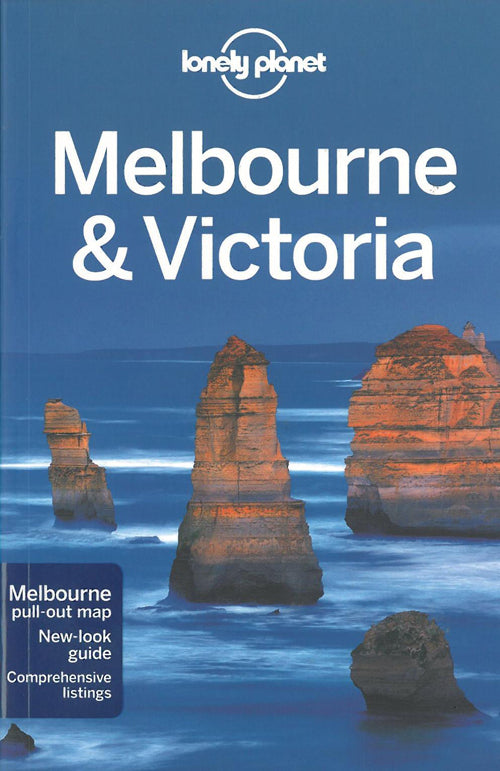 Melbourne & Victoria