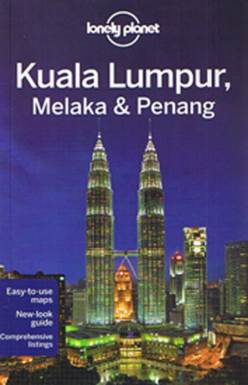 Kuala Lumpur, Melaka & Penang