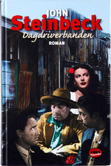 Dagdriverbanden