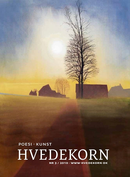 Hvedekorn 3-4/10