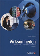 Virksomheden