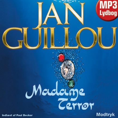 Madame Terror