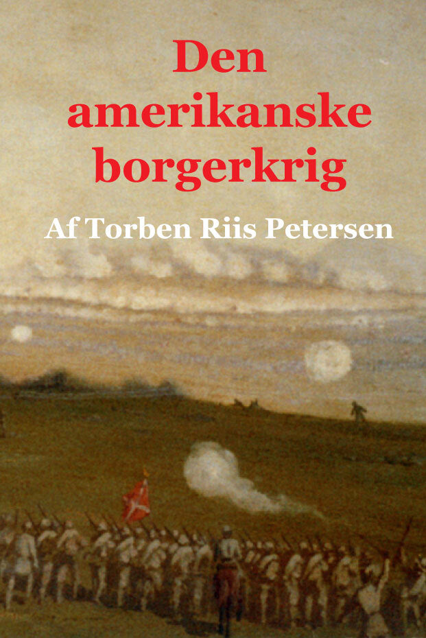 Den amerikanske borgerkrig