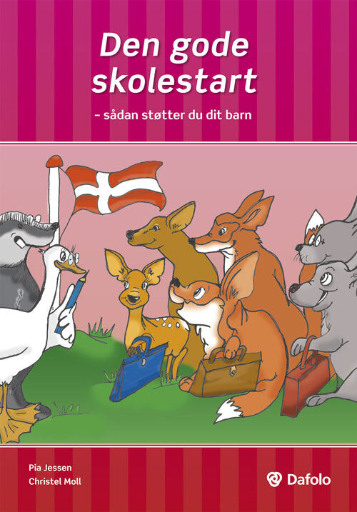 Den gode skolestart