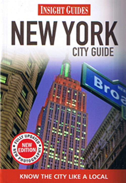 New York City Guide