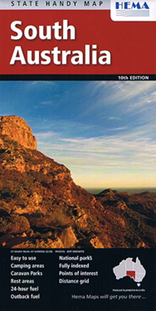 South Australia