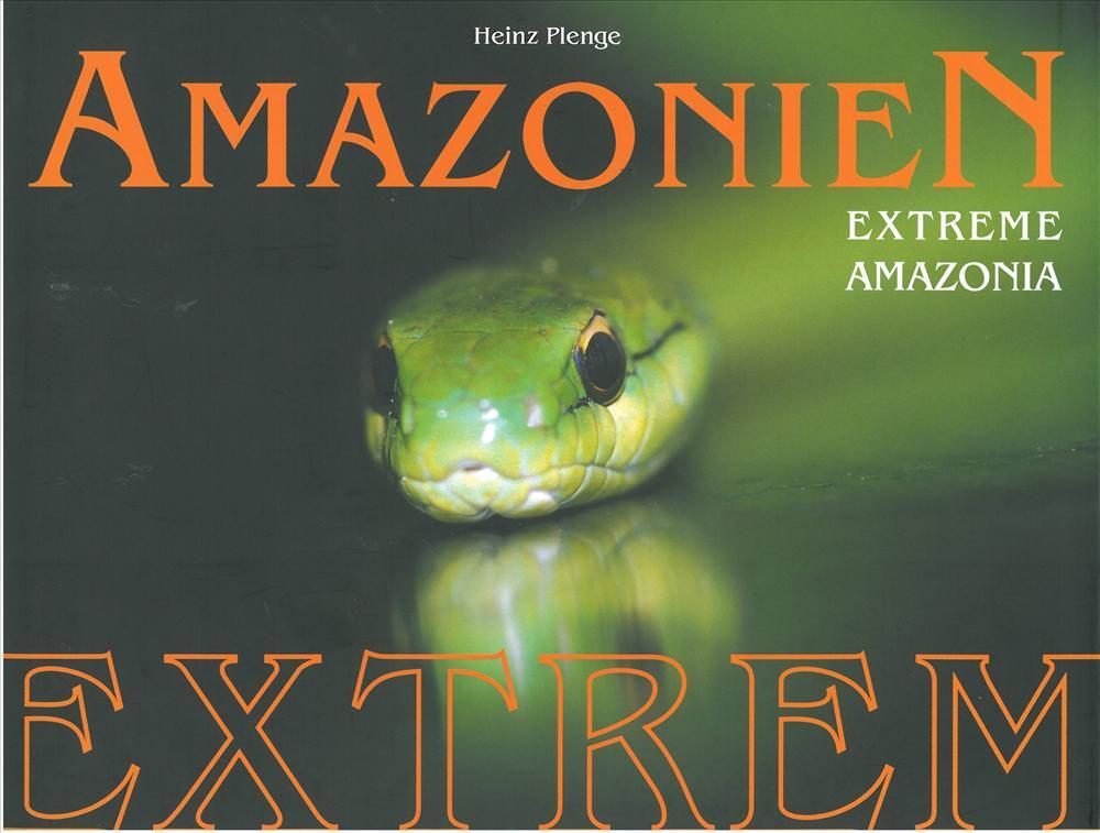 Amazonien