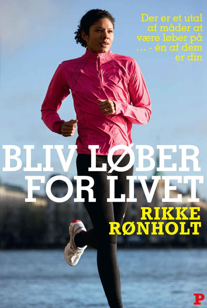 Bliv løber for livet