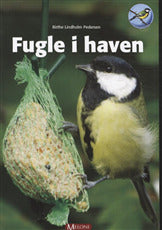 Fugle i haven