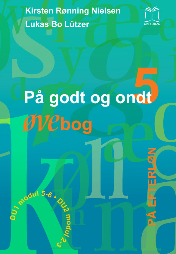 På godt og ondt. På efterløn