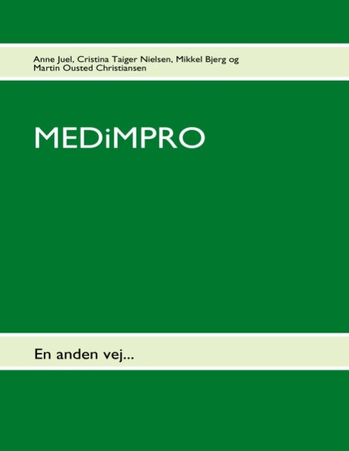 MEDiMPRO