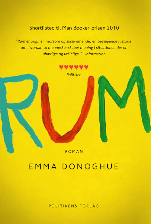 Rum